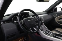 Land Rover Range Rover Evoque vaihtoauto