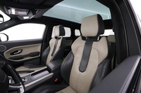 Land Rover Range Rover Evoque vaihtoauto