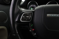 Land Rover Range Rover Evoque vaihtoauto
