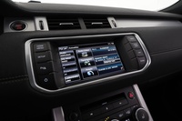 Land Rover Range Rover Evoque vaihtoauto