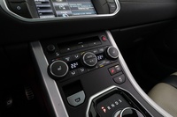 Land Rover Range Rover Evoque vaihtoauto