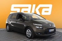 Citroën Grand C4 Picasso vaihtoauto