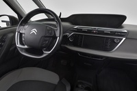 Citroën Grand C4 Picasso vaihtoauto
