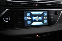 Citroën Grand C4 Picasso vaihtoauto