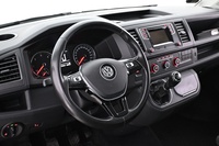 Volkswagen Multivan vaihtoauto