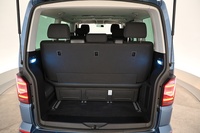 Volkswagen Multivan vaihtoauto