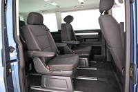 Volkswagen Multivan vaihtoauto