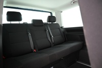 Volkswagen Multivan vaihtoauto