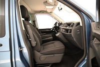 Volkswagen Multivan vaihtoauto