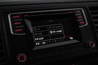 Volkswagen Multivan vaihtoauto