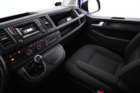 Volkswagen Multivan vaihtoauto