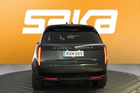 Land Rover Range Rover vaihtoauto