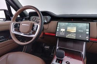 Land Rover Range Rover vaihtoauto