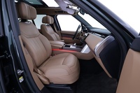 Land Rover Range Rover vaihtoauto