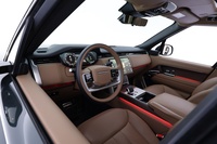 Land Rover Range Rover vaihtoauto