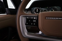 Land Rover Range Rover vaihtoauto