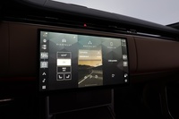 Land Rover Range Rover vaihtoauto