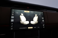 Land Rover Range Rover vaihtoauto