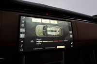 Land Rover Range Rover vaihtoauto