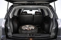 Mitsubishi Outlander vaihtoauto