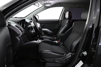 Mitsubishi Outlander vaihtoauto