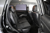 Mitsubishi Outlander vaihtoauto