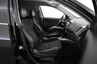 Mitsubishi Outlander vaihtoauto