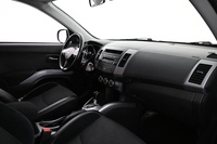 Mitsubishi Outlander vaihtoauto