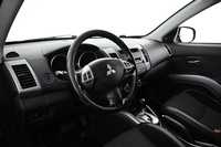 Mitsubishi Outlander vaihtoauto