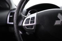 Mitsubishi Outlander vaihtoauto