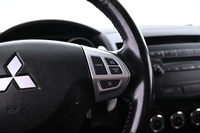 Mitsubishi Outlander vaihtoauto