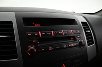 Mitsubishi Outlander vaihtoauto