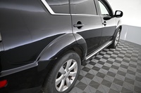 Mitsubishi Outlander vaihtoauto