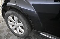 Mitsubishi Outlander vaihtoauto