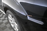 Mitsubishi Outlander vaihtoauto