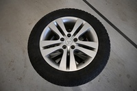 Mitsubishi Outlander vaihtoauto