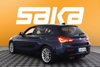 BMW 120 vaihtoauto