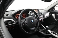 BMW 120 vaihtoauto