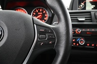 BMW 120 vaihtoauto