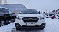 Subaru Outback vaihtoauto