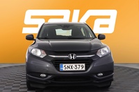 Honda HR-V vaihtoauto