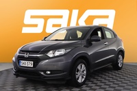 Honda HR-V vaihtoauto