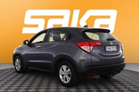 Honda HR-V vaihtoauto