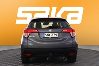 Honda HR-V vaihtoauto