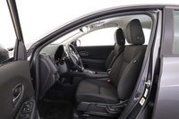Honda HR-V vaihtoauto