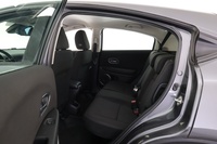 Honda HR-V vaihtoauto