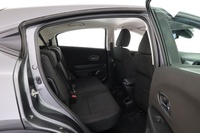 Honda HR-V vaihtoauto
