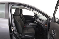 Honda HR-V vaihtoauto