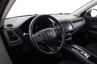 Honda HR-V vaihtoauto