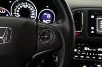 Honda HR-V vaihtoauto